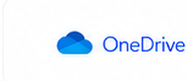OneDrive