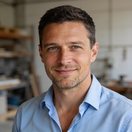 Collega's overleggen over een werkproces